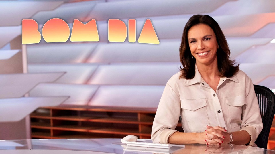 Bom Dia Brasil