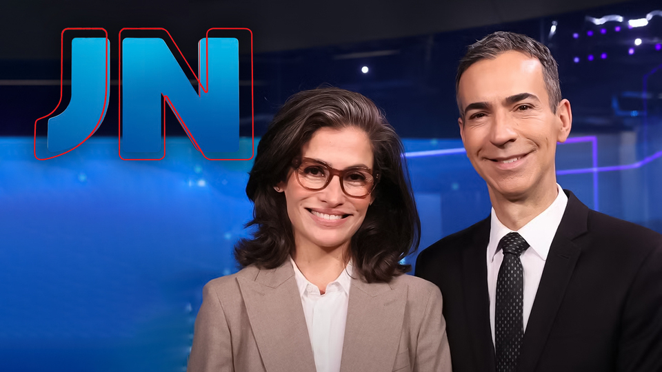Jornal Nacional