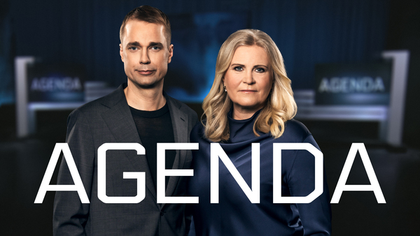 Live: Agenda