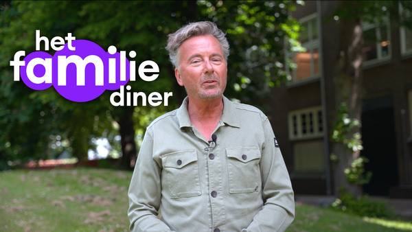 Het Familiediner