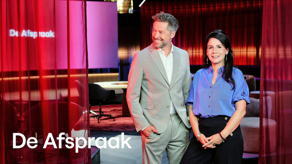 Live: De Afspraak