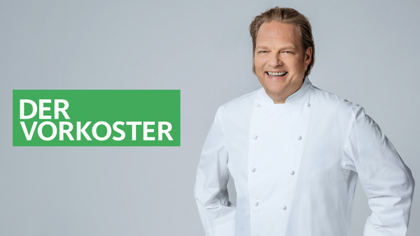 Der Vorkoster