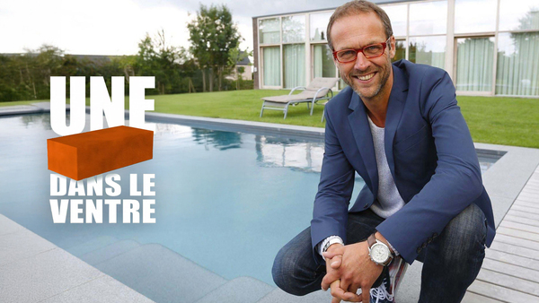 Une brique dans le ventre