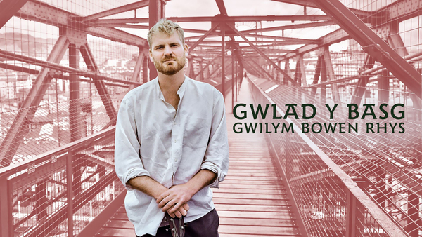 Gwlad y Basg: Gwilym Bowen Rhys