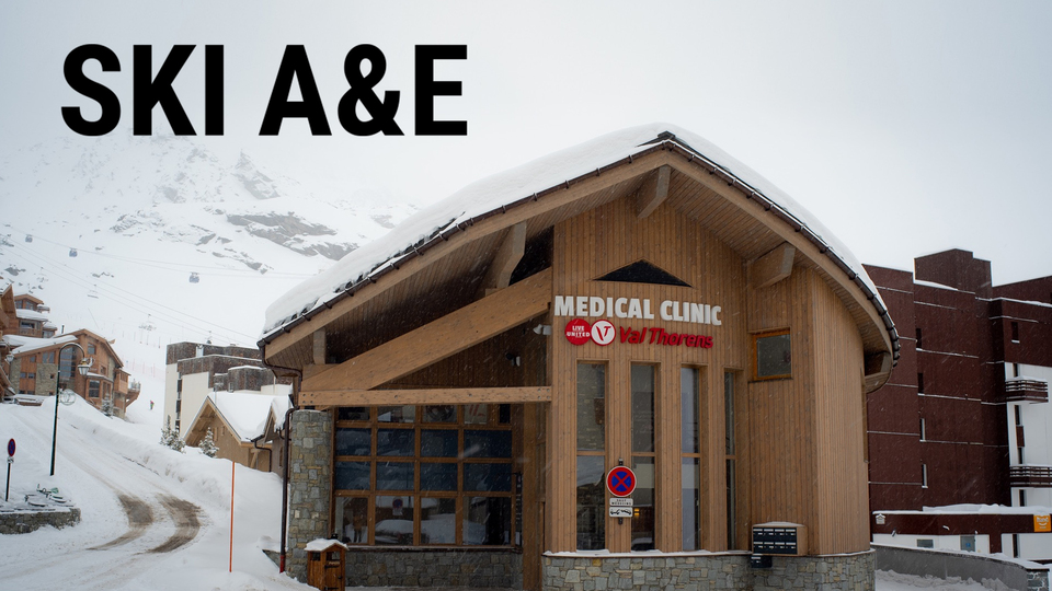 Ski A&E
