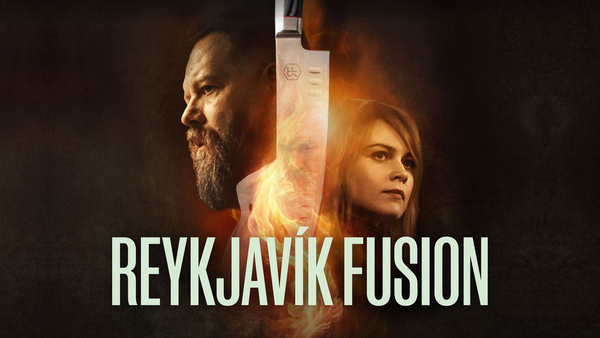 Reykjavik Fusion