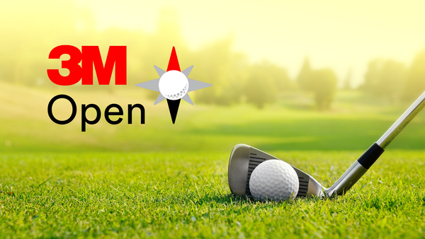 Live: PGA Tour Golf