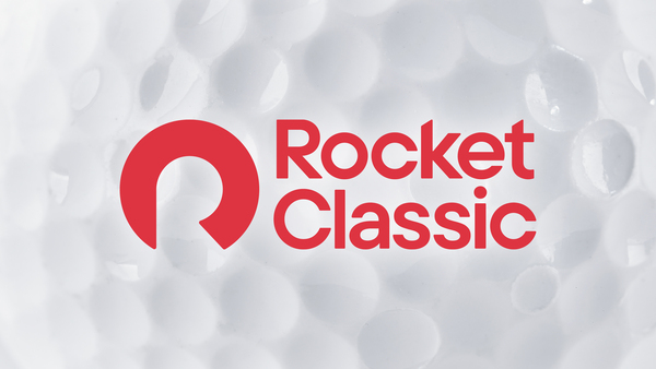 Live: Golf PGA