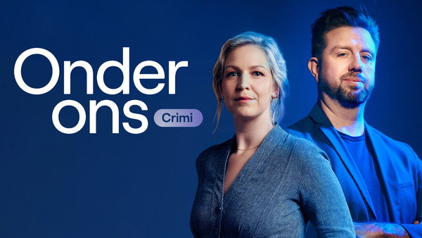 Onder ons: crimi