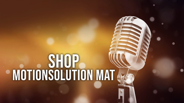 Shop: MotionSolution Mat