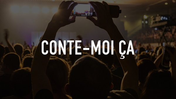 Conte-moi ça
