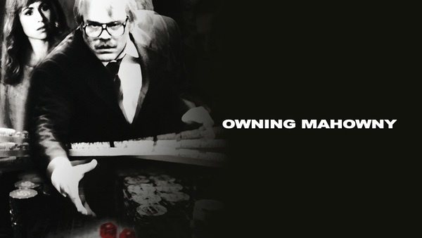 Owning Mahowny
