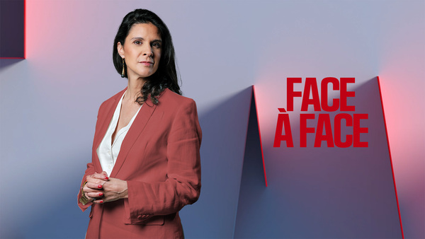 Live: Face à Face