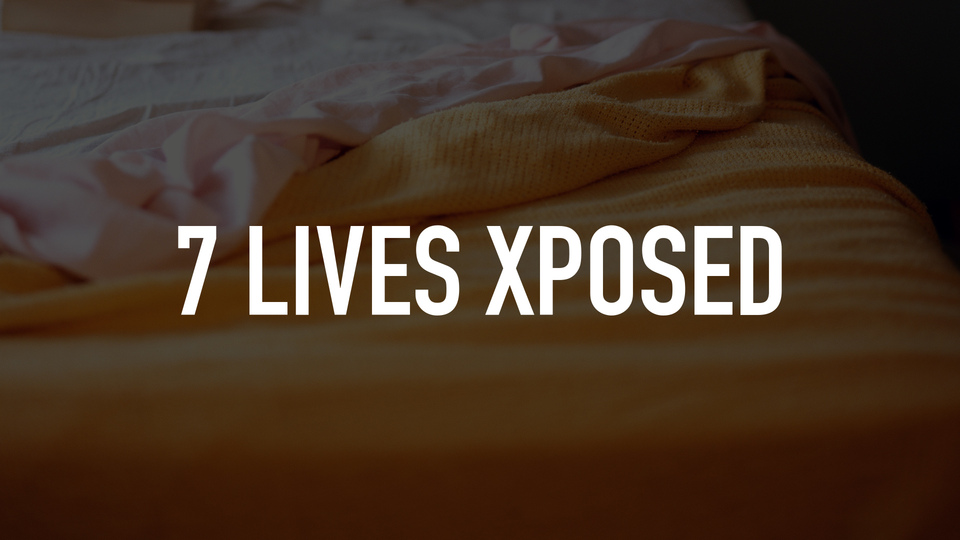 7 Lives Xposed