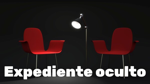 Expediente oculto