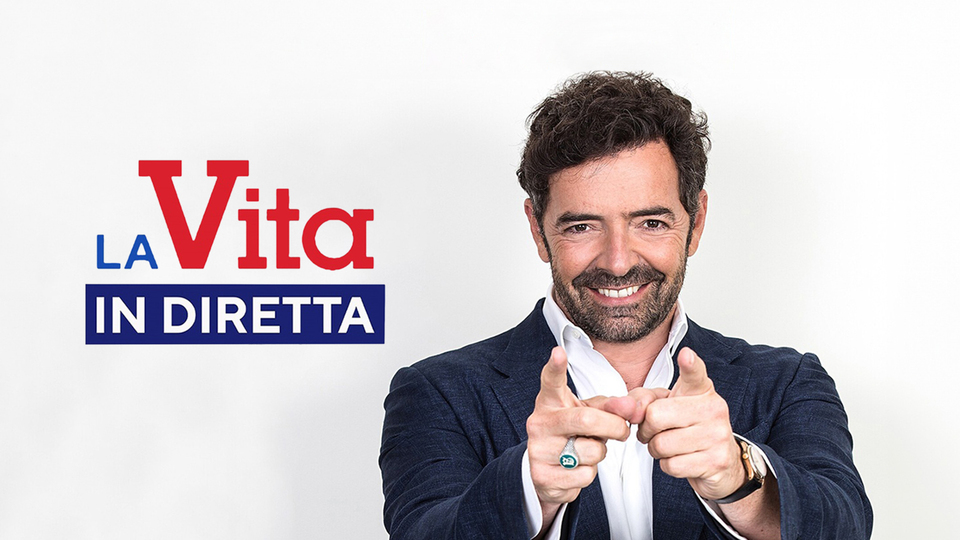 La vita in diretta