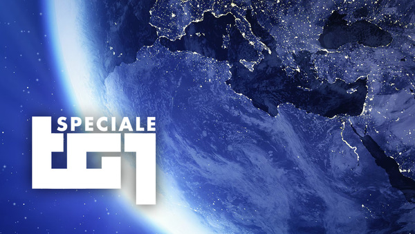 Live: Speciale Tg1