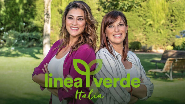 Linea Verde Italia