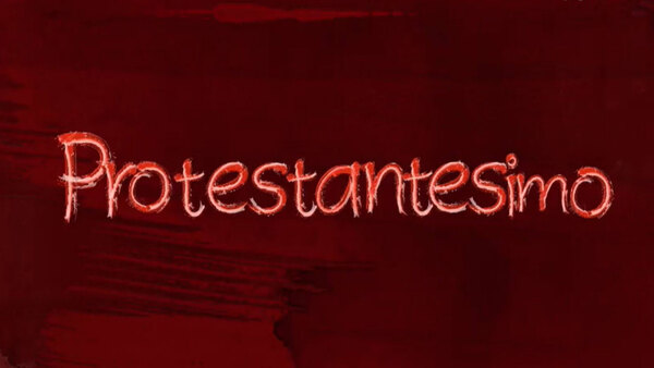 Protestantesimo