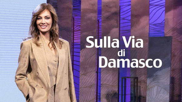 Sulla via di Damasco