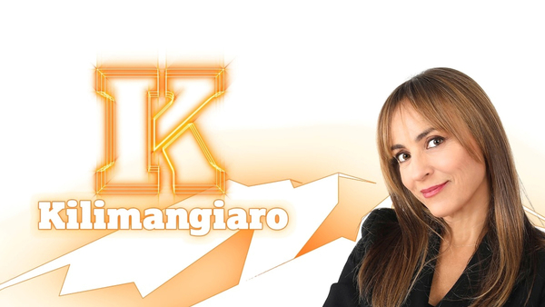 Kilimangiaro