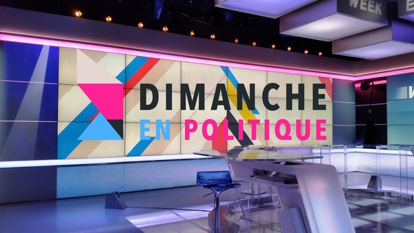 Dimanche en politique dans votre région