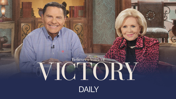 Kenneth Copeland