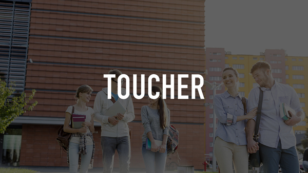 Toucher
