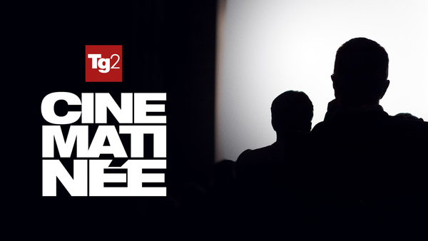 Tg2 Cinematinée