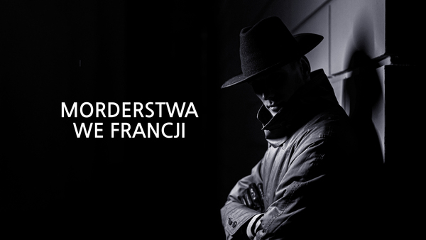Morderstwa we Francji