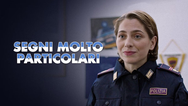 Segni molto particolari