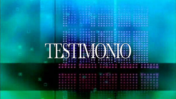Testimonio