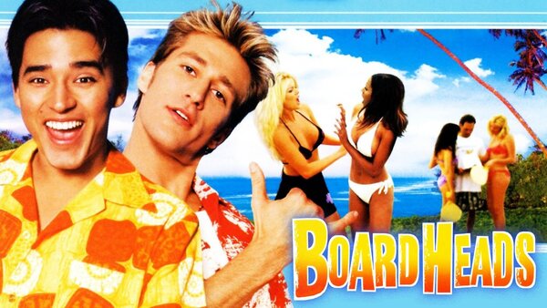 Boardheads
