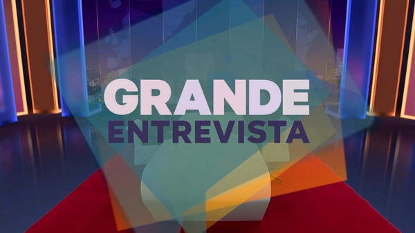 Grande Entrevista