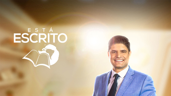 Está Escrito