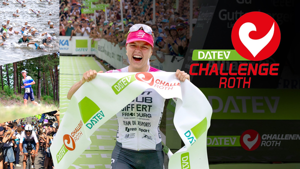 DATEV Challenge Roth 2026