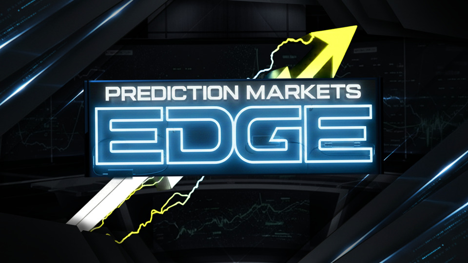Live: The Early Line Prediction Market Edge