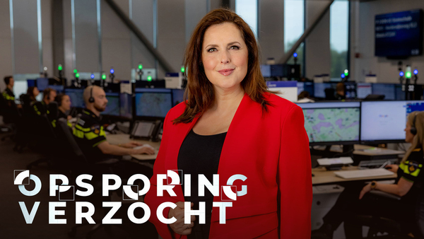 Opsporing Verzocht in 1 minuut