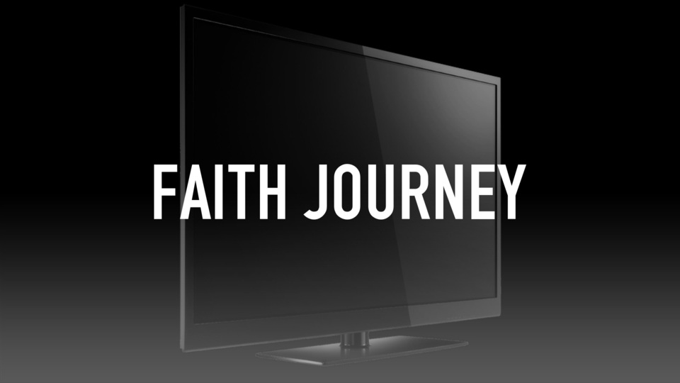 Faith Journey