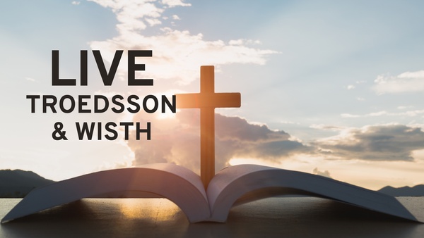 LIVE: Troedsson & Wisth