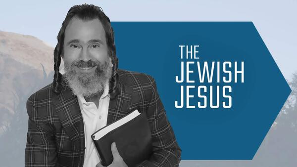 The Jewish Jesus