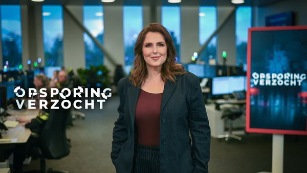 Live: Opsporing Verzocht