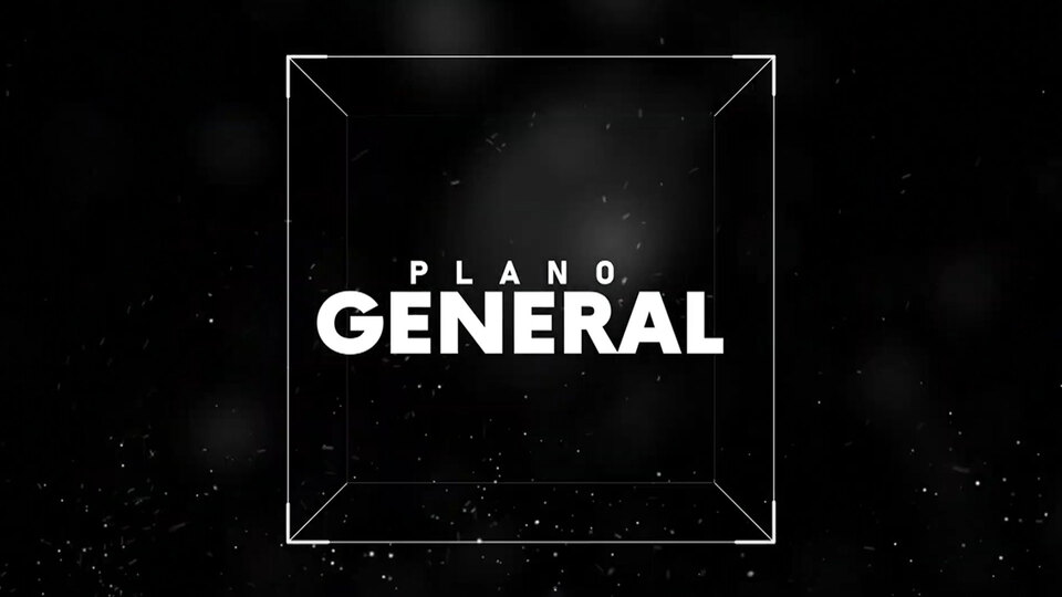 Plano general