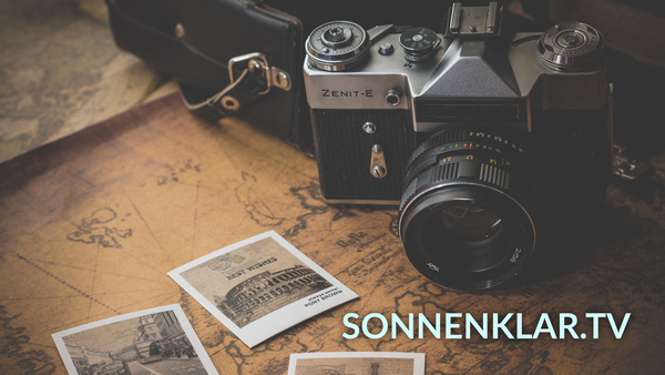 Live: sonnenklar.tv