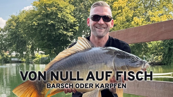 Von Null auf Fisch