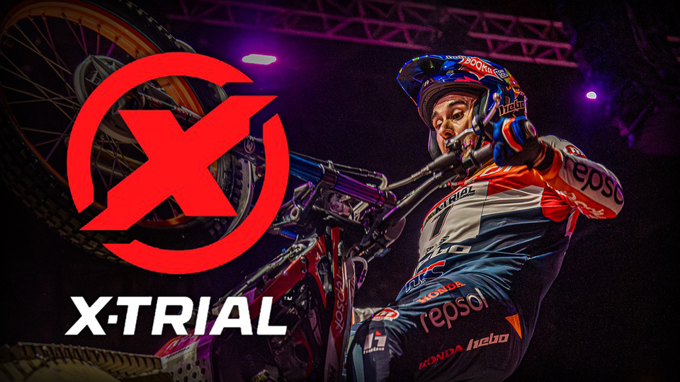 2026 FIM X-Trial World Championship