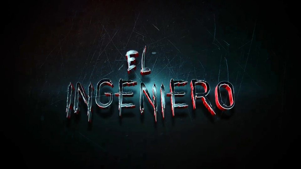 El ingeniero
