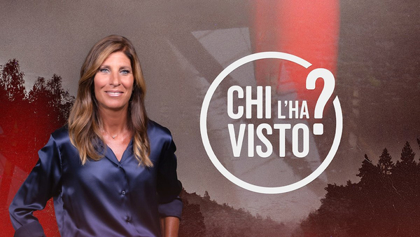Chi l'ha visto