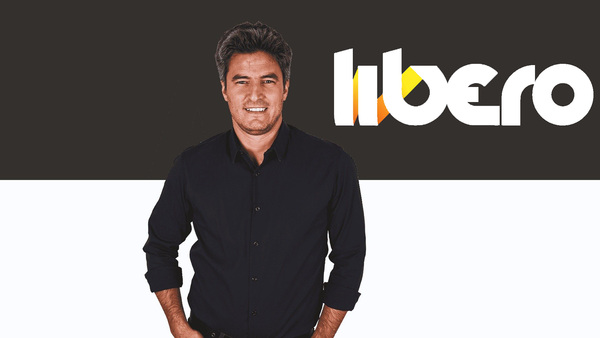 Live: Líbero