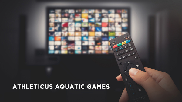 Athleticus Aquatic Games